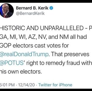 Meet your Posher, Jay